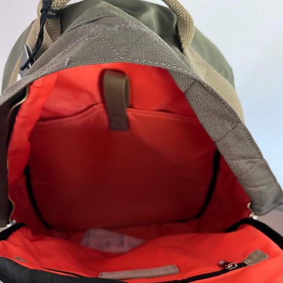 Diesel Rayan Dhorian Backpack - Picture 3 of 6